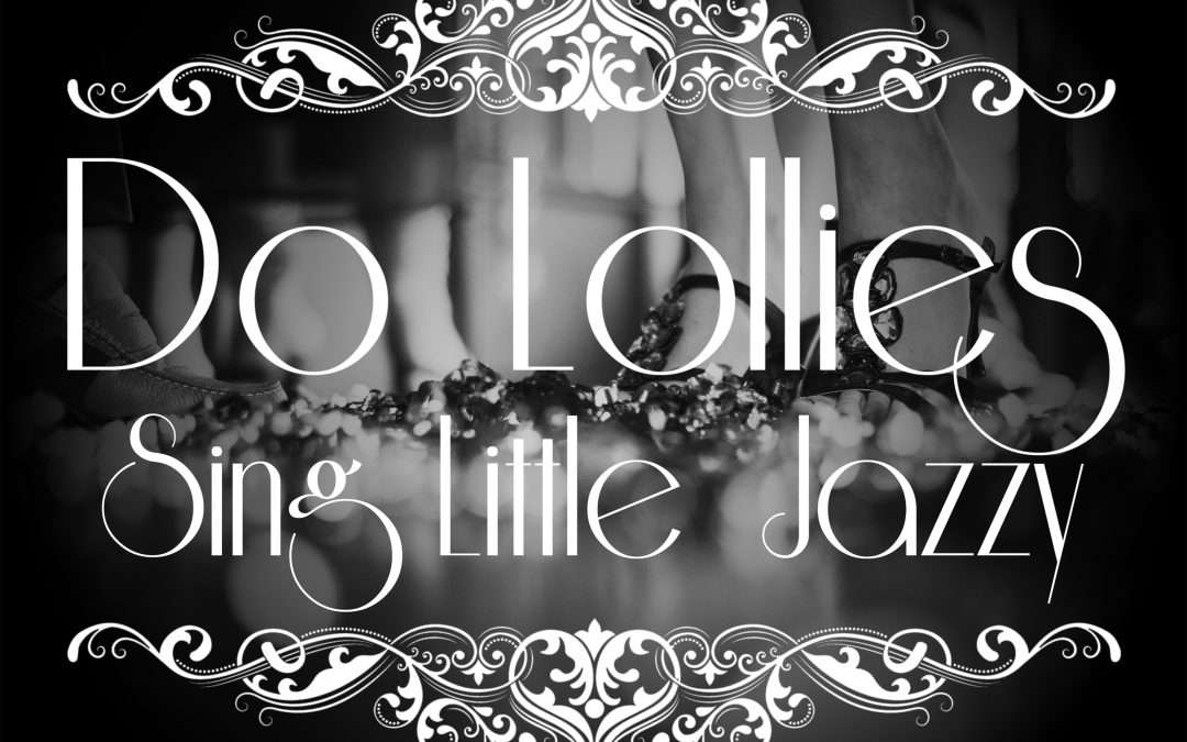 She’s Here! “Sing Little Jazzy” Is Out Now