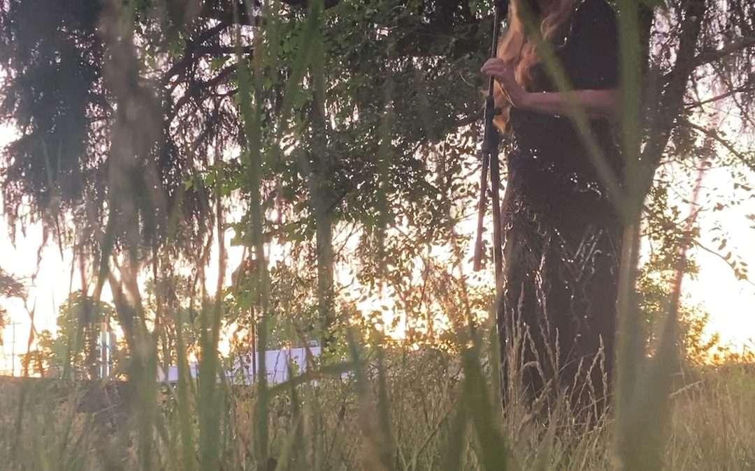 Behind the Scenes of “Sing Little Jazzy” – Plus, We’re Looking for New Places to Play!