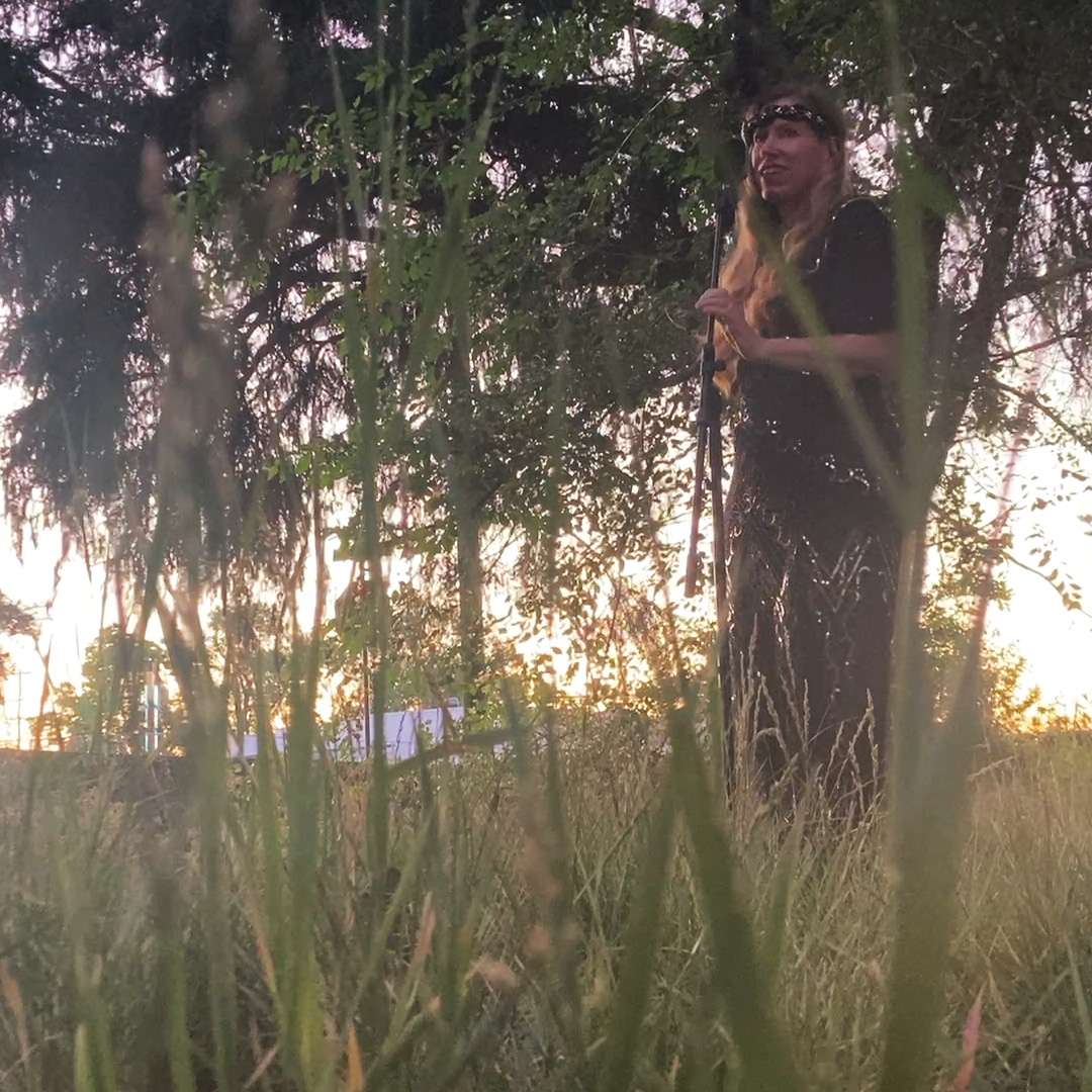 Behind the Scenes of “Sing Little Jazzy” – Plus, We’re Looking for New Places to Play!