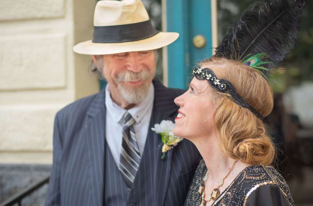 Planning Our Summer of Vintage Music