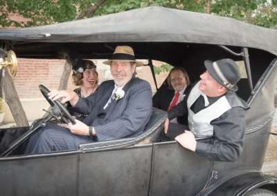 Do Lollies vintage band